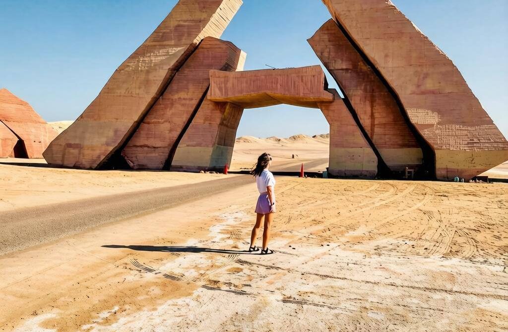 Заповедник Рас-Мохаммед (на автобусе): как проходит морская экскурсия и что взять с собой