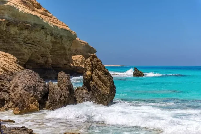 Марса-Матрух (Marsa Matruh)