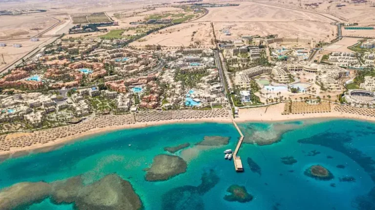 Макади Бей (Makadi Bay): советы и основные моменты отдыха